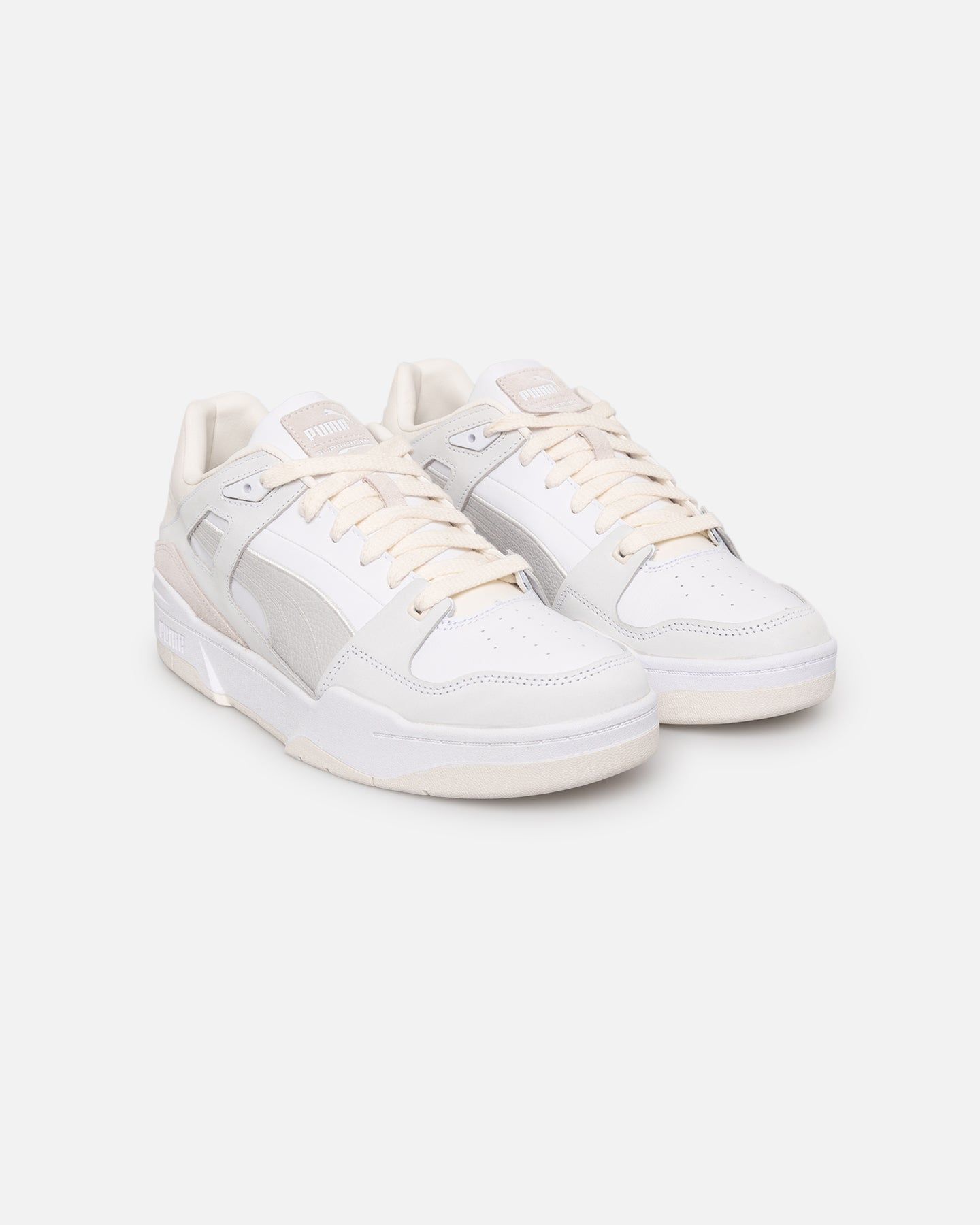 Puma Slipstream Lux II White sold by Culture Kings product image thumbnail 2
