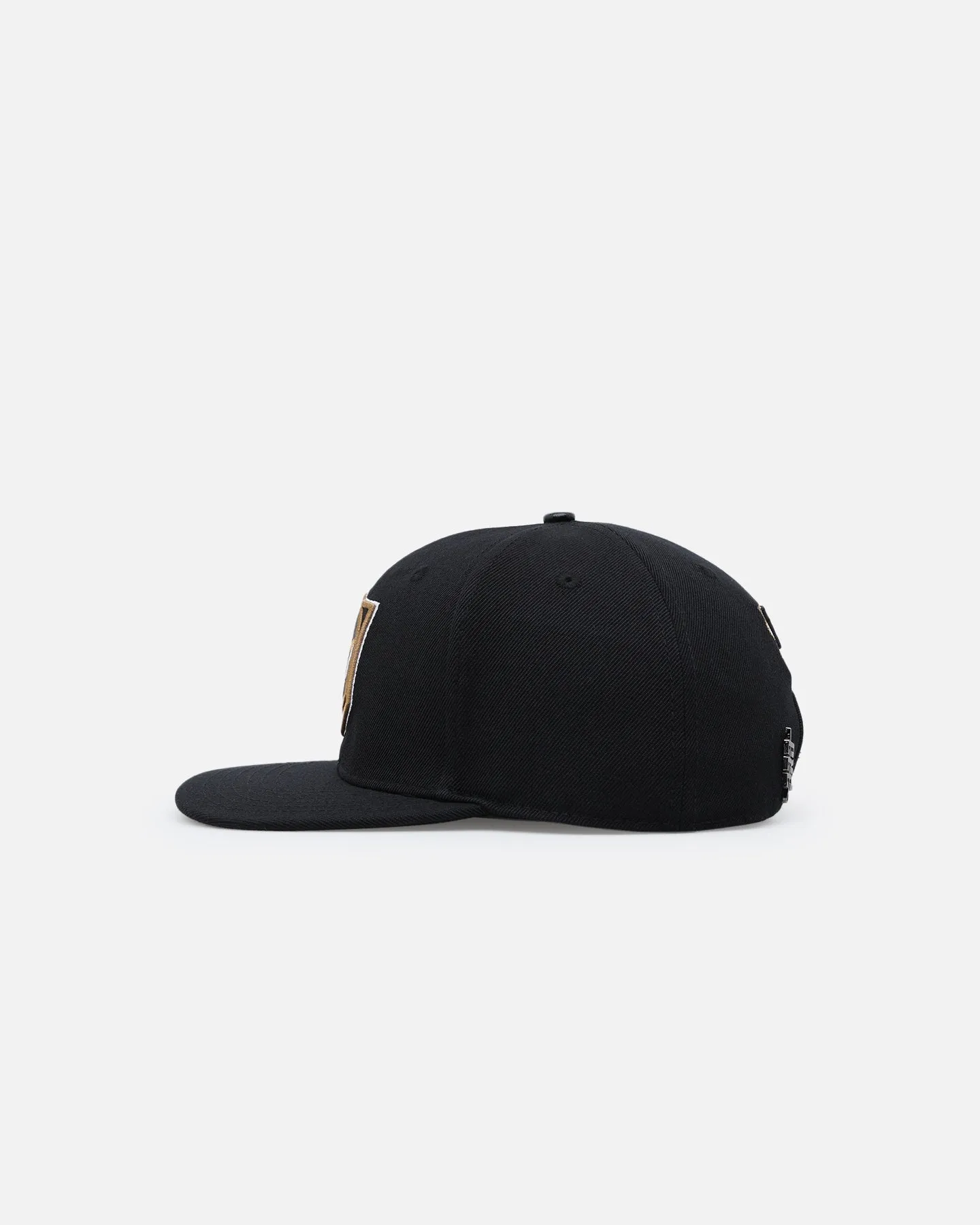 Pro Standard Vegas Golden Knights Wool Snapback Black sold by Culture Kings product image thumbnail 4