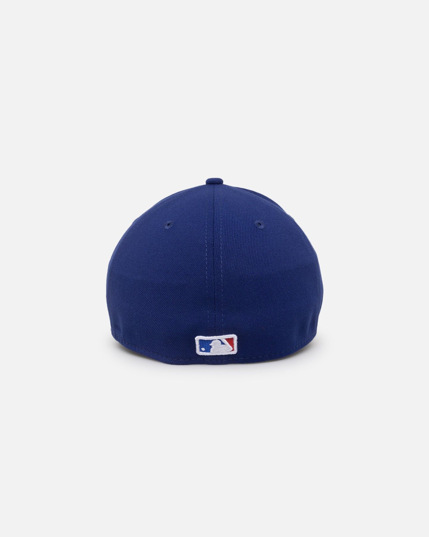 New Era Los Angeles Dodgers 39THIRTY A-Frame Stretch Fit Official Team Colours sold by Culture Kings product image thumbnail 2