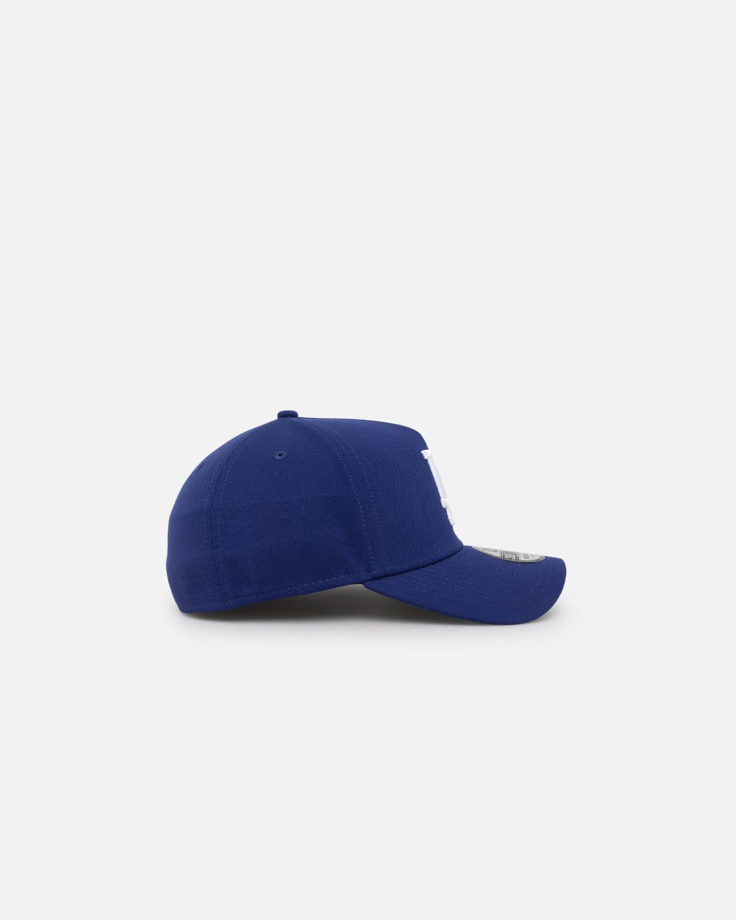 New Era Los Angeles Dodgers 39THIRTY A-Frame Stretch Fit Official Team Colours sold by Culture Kings product image thumbnail 3