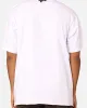 The Anti Order Anti Baggy Blank T-Shirt White sold by Culture Kings