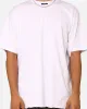The Anti Order Anti Baggy Blank T-Shirt White sold by Culture Kings