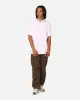 The Anti Order Anti Baggy Blank T-Shirt White sold by Culture Kings