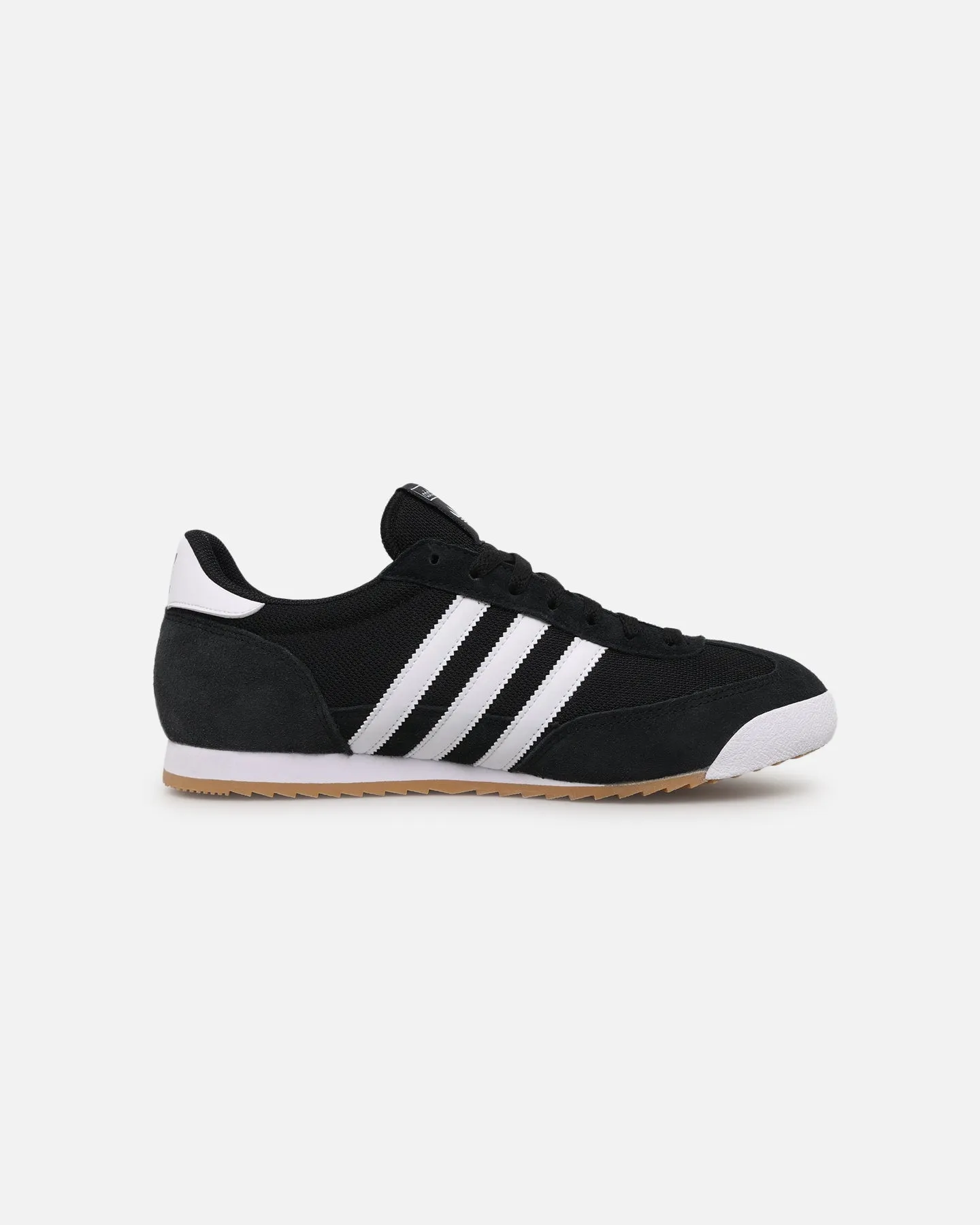 Adidas R71 Black/White sold by Culture Kings product image thumbnail 4
