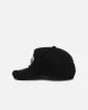 Mitchell & Ness San Antonio Spurs Team Colour Logo MVP Snapback Black sold by Culture Kings