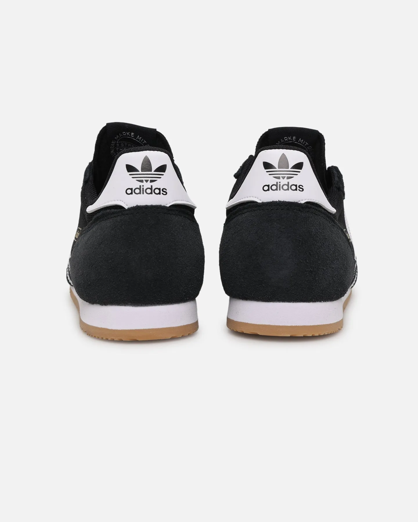 Adidas R71 Black/White sold by Culture Kings product image thumbnail 3