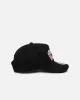 Mitchell & Ness San Antonio Spurs Team Colour Logo MVP Snapback Black sold by Culture Kings