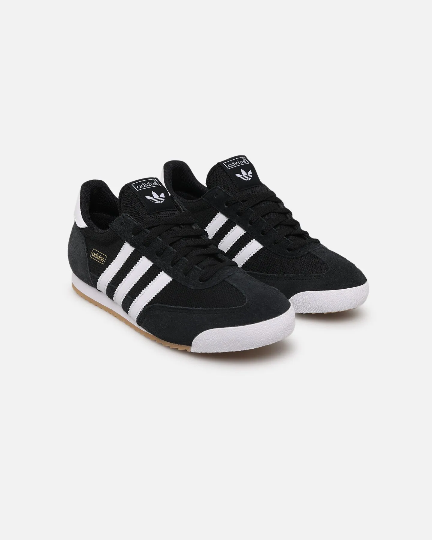Adidas R71 Black/White sold by Culture Kings product image thumbnail 2