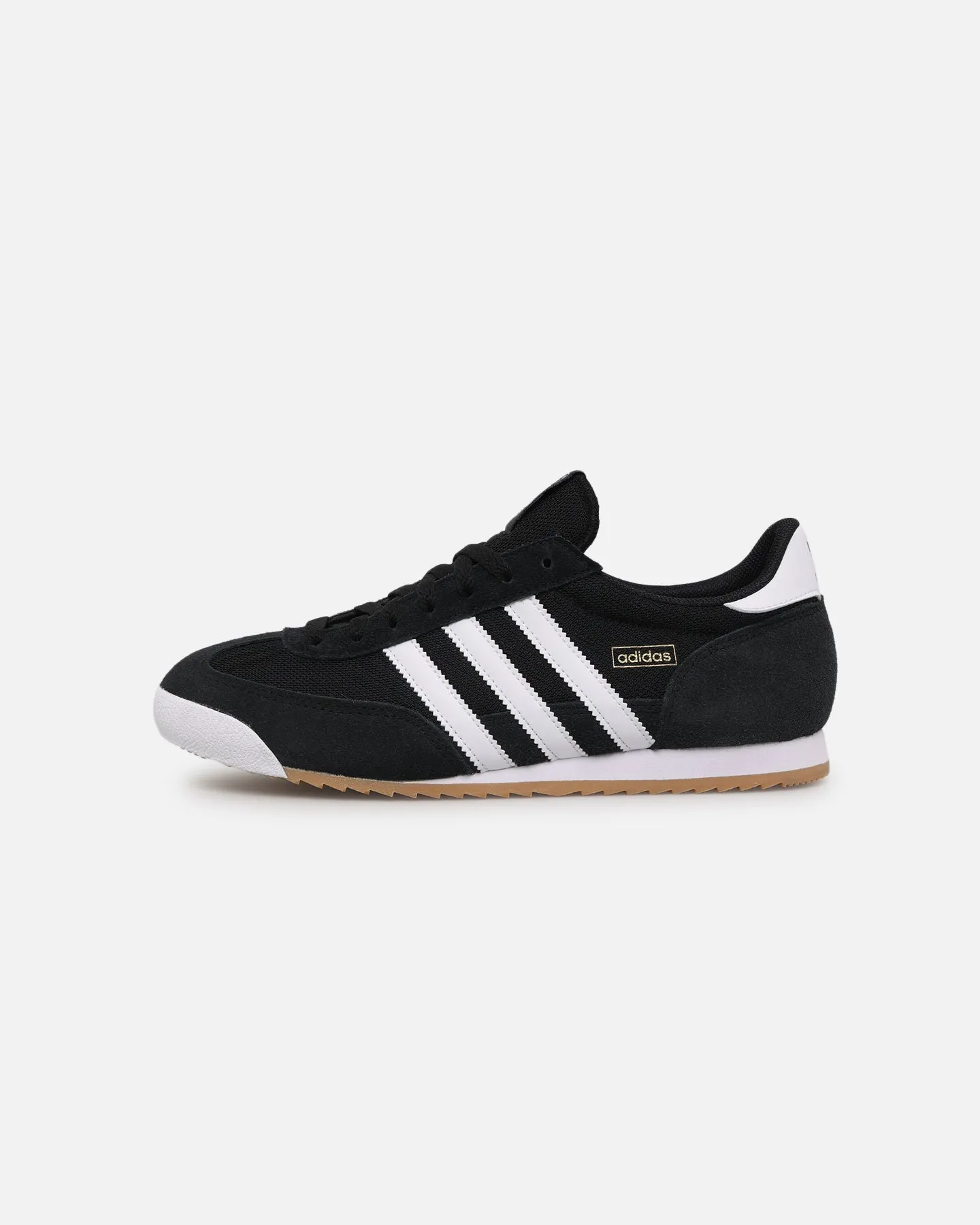 Adidas R71 Black/White sold by Culture Kings