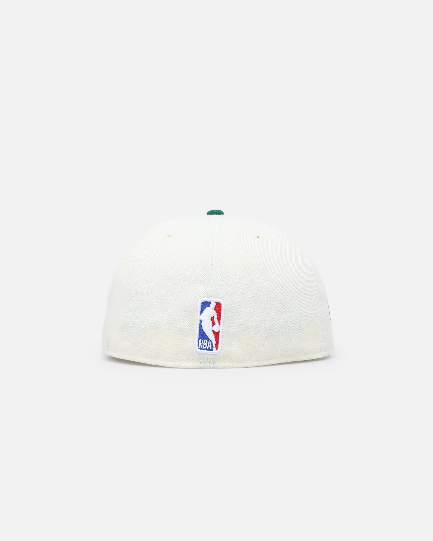 New Era Boston Celtics 'NBA CE Headwear Collection' 59FIFTY Fitted Green sold by Culture Kings product image thumbnail 2