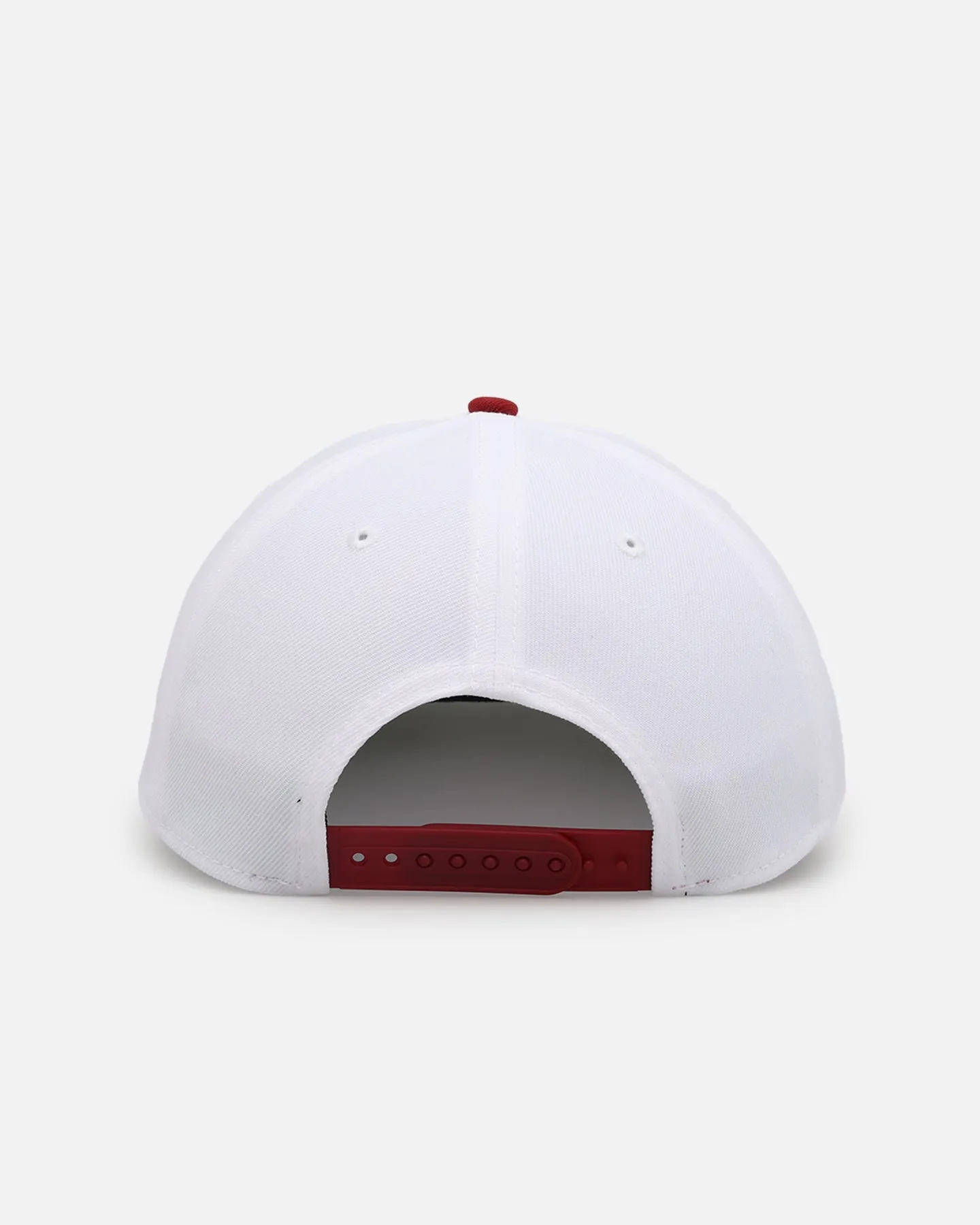 New Era Atlanta Braves "Independence Day" 9SEVENTY Snapback Chrome White sold by Culture Kings product image thumbnail 2