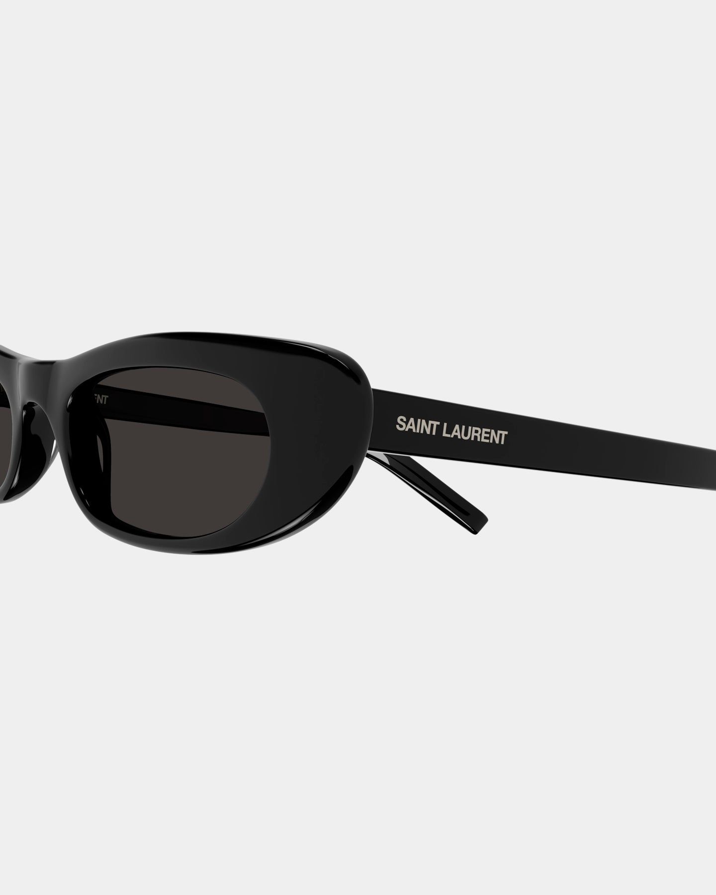 Yves Saint Laurent Feminine Fashion Icons Sunglasses Black sold by Culture Kings product image thumbnail 3