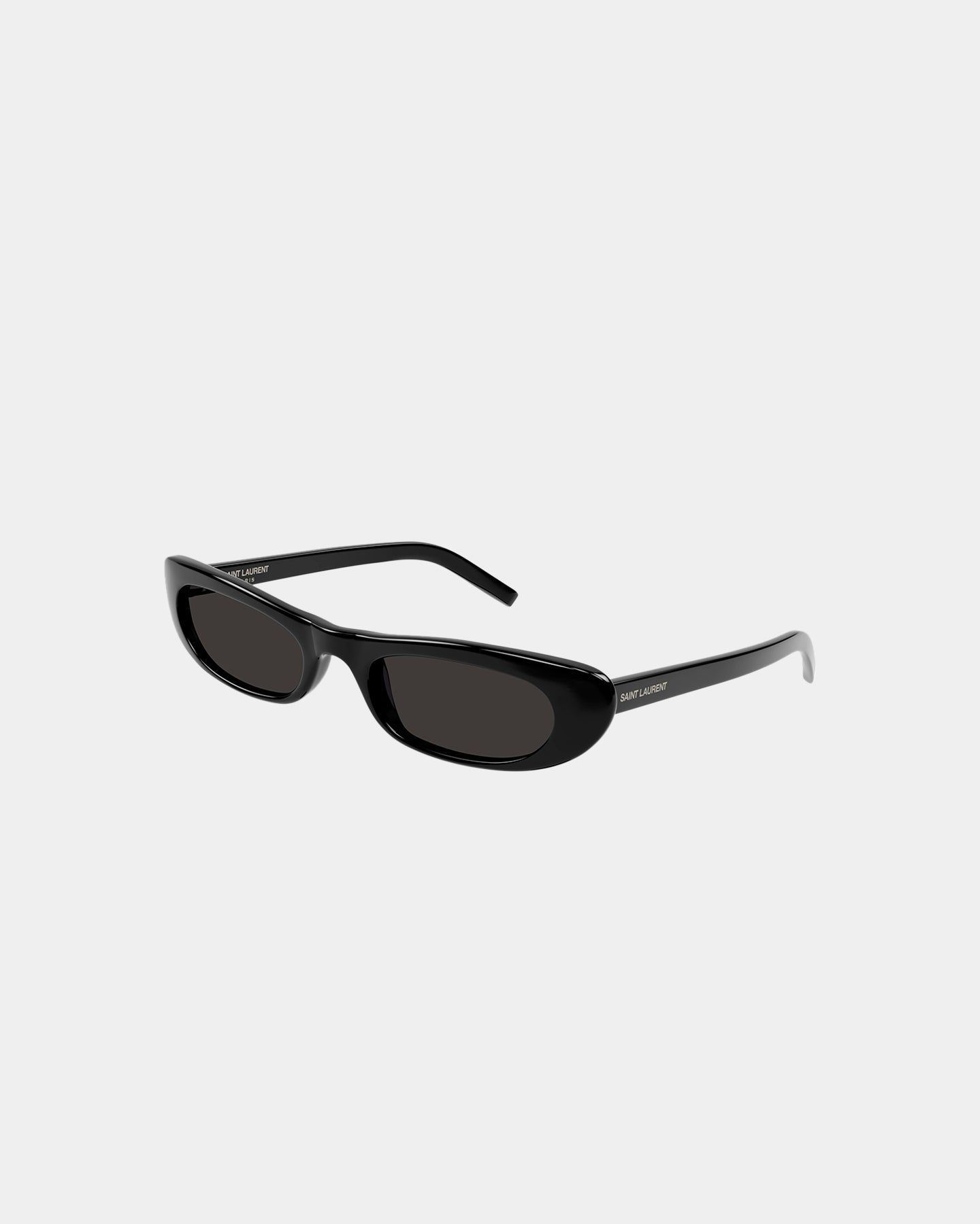 Yves Saint Laurent Feminine Fashion Icons Sunglasses Black sold by Culture Kings