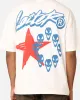 Loiter Orbital T-Shirt Off White sold by Culture Kings