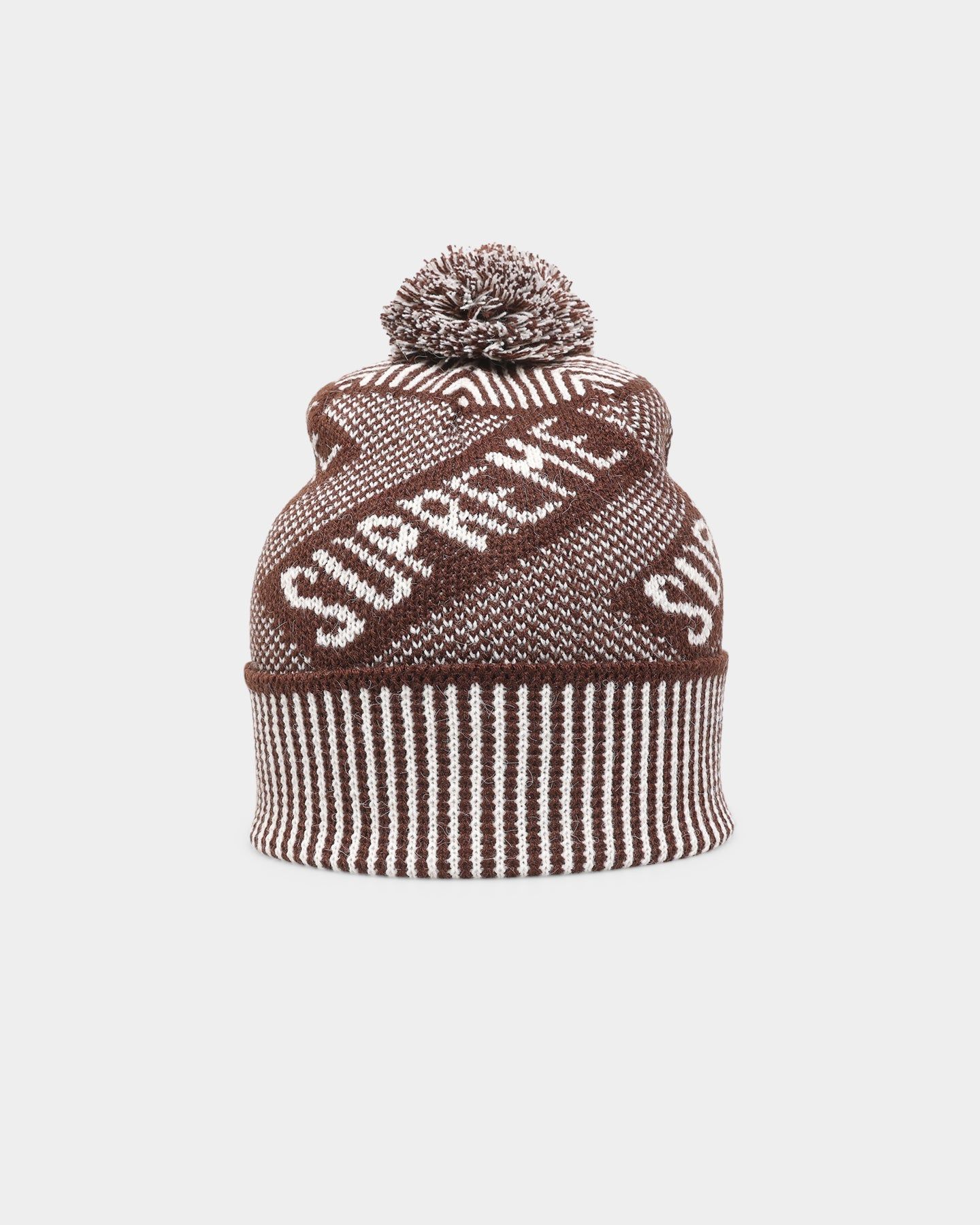 Supreme Banner Beanie 