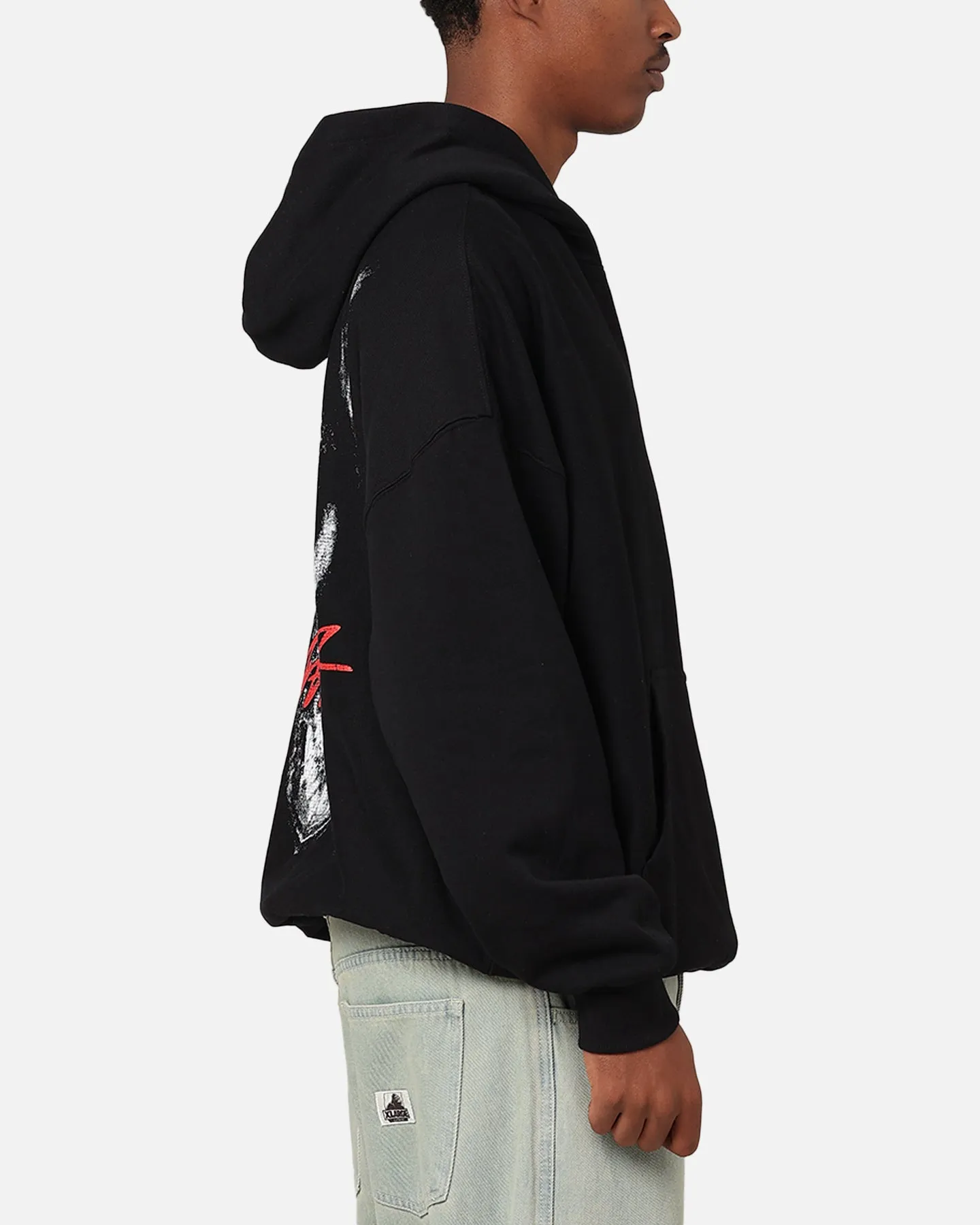 The Anti Order Dog Pound Hoodie Black sold by Culture Kings product image thumbnail 5