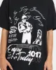Gucci Mane So Icy Summer T-Shirt Black sold by Culture Kings
