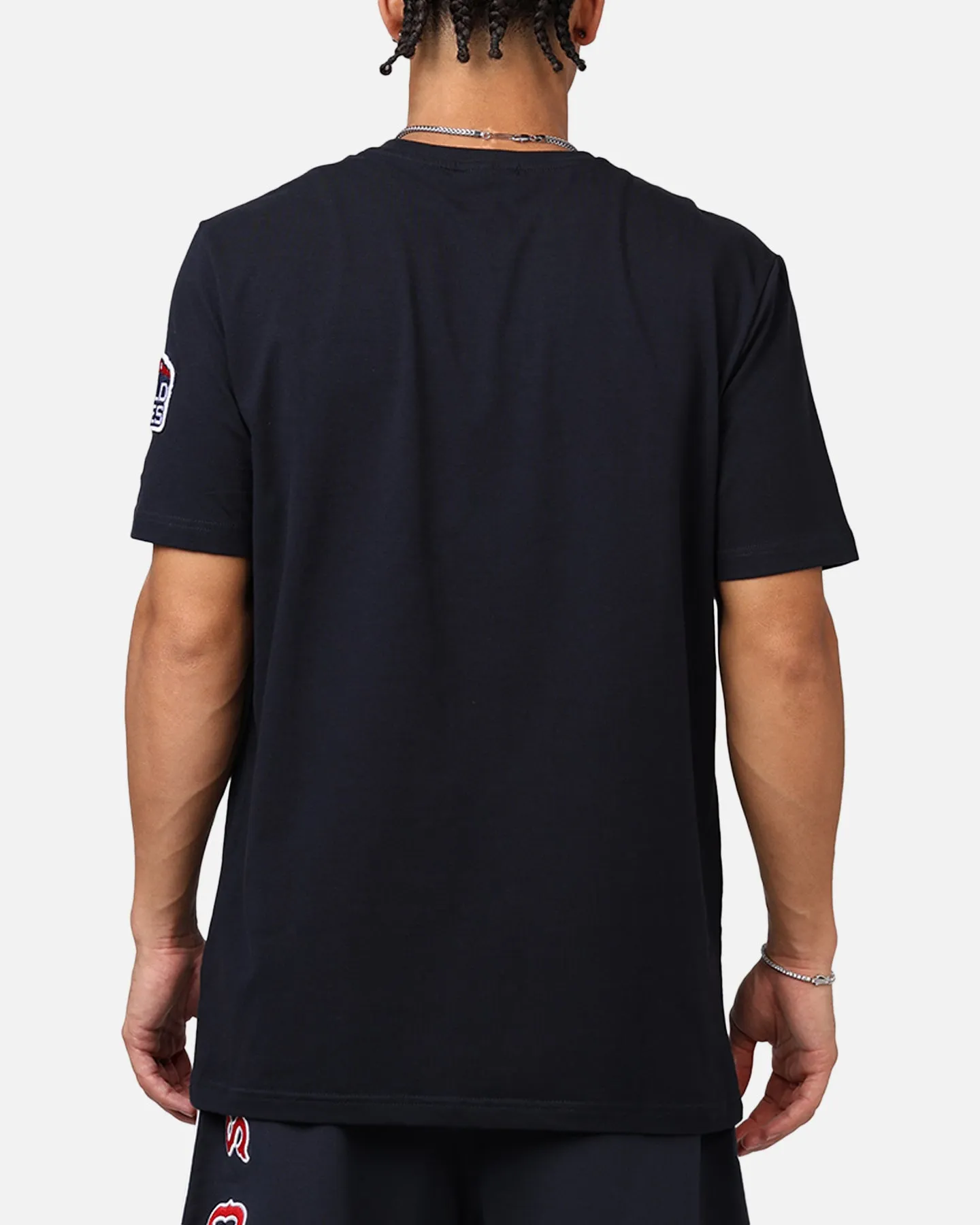 New Era Boston Red Sox 'Logo Select Official Team Colors' T-Shirt OTC sold by Culture Kings product image thumbnail 2