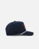 47 Brand Detroit Tigers 'MLB Opening Day' Corduroy Crossrope Hitch Snapback Navy sold by Culture Kings