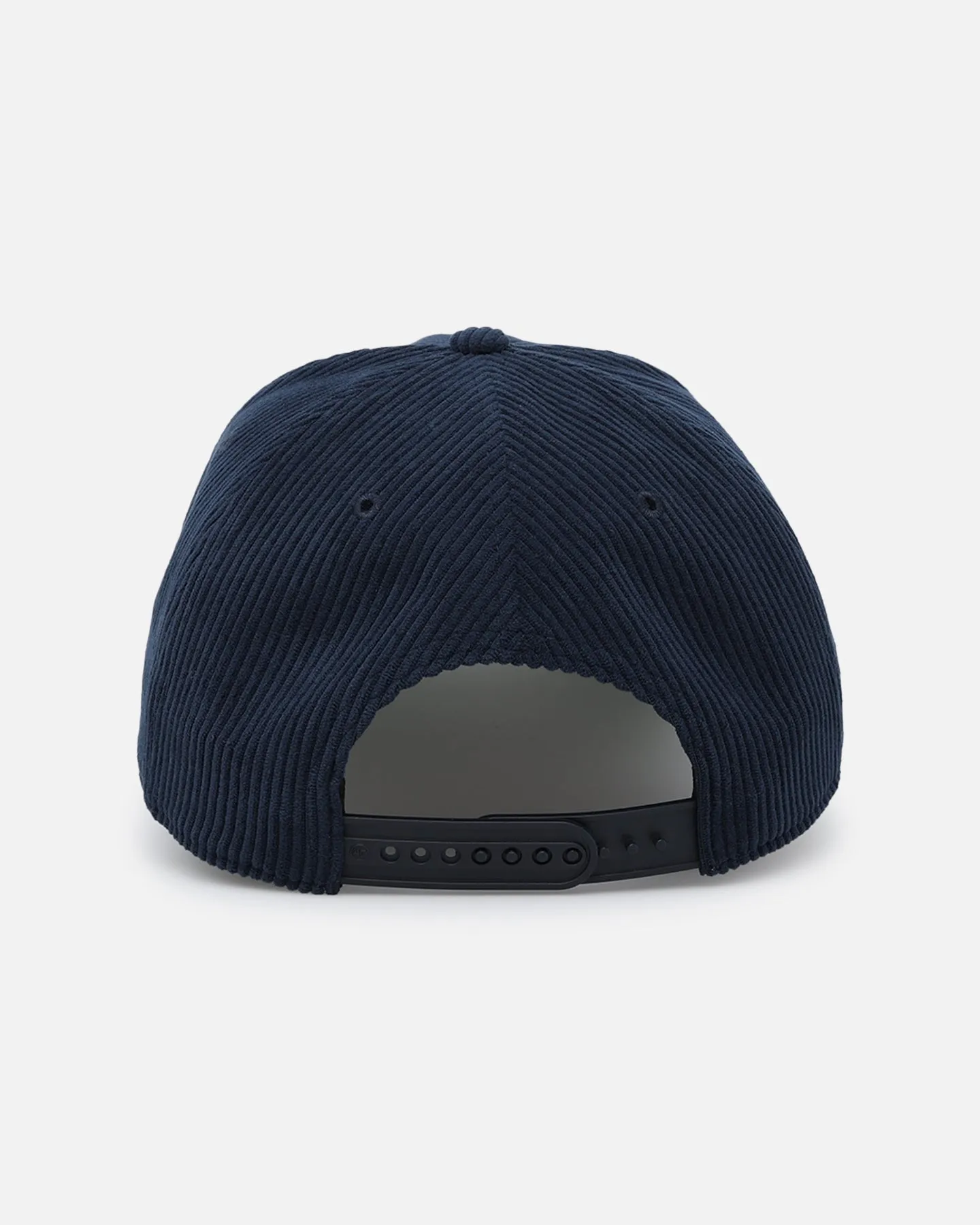 47 Brand Detroit Tigers 'MLB Opening Day' Corduroy Crossrope Hitch Snapback Navy sold by Culture Kings product image thumbnail 3