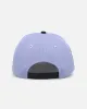 New Era Chicago Bulls 9FORTY A-Frame Snapback Lavender/Black sold by Culture Kings