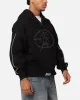 Carre C-Superstar Pipe Zip Hoodie Black sold by Culture Kings