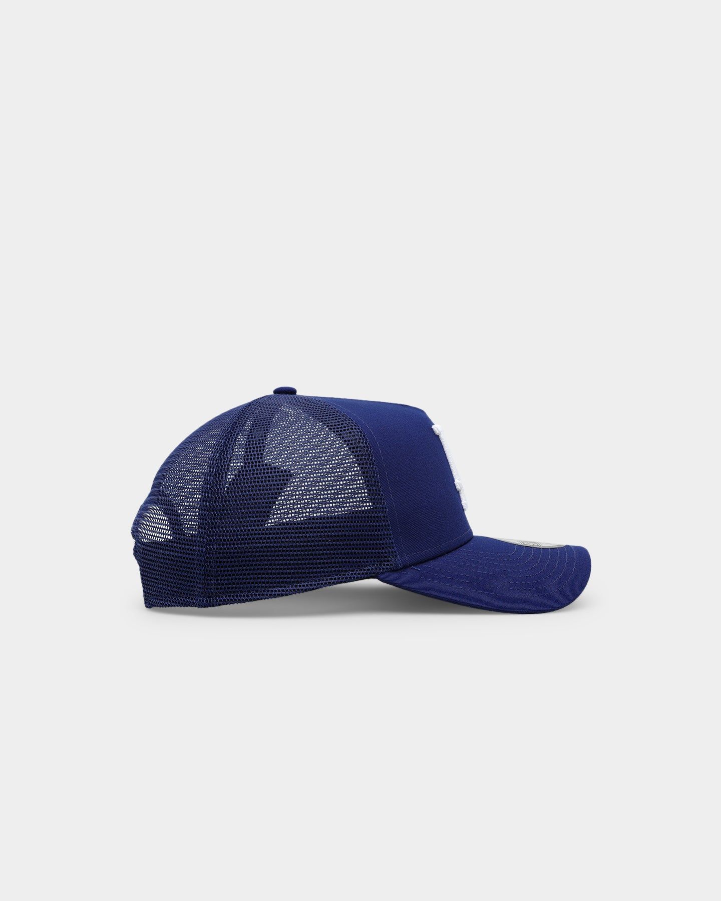New Era Los Angeles Dodgers 'Summer Essential' 9FORTY A-Frame Dark Blue sold by Culture Kings product image thumbnail 3