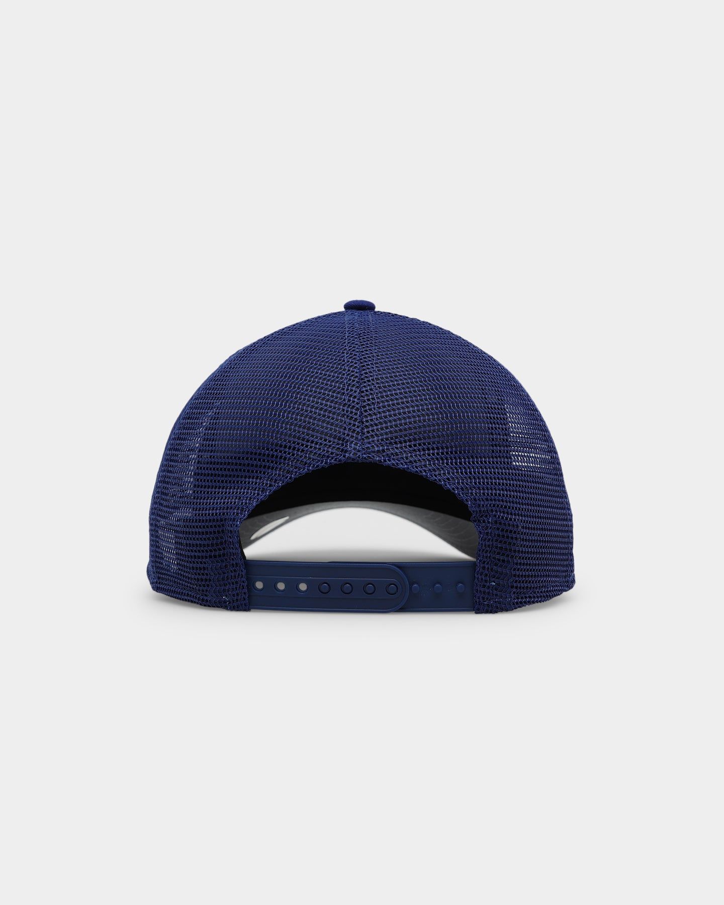 New Era Los Angeles Dodgers 'Summer Essential' 9FORTY A-Frame Dark Blue sold by Culture Kings product image thumbnail 2