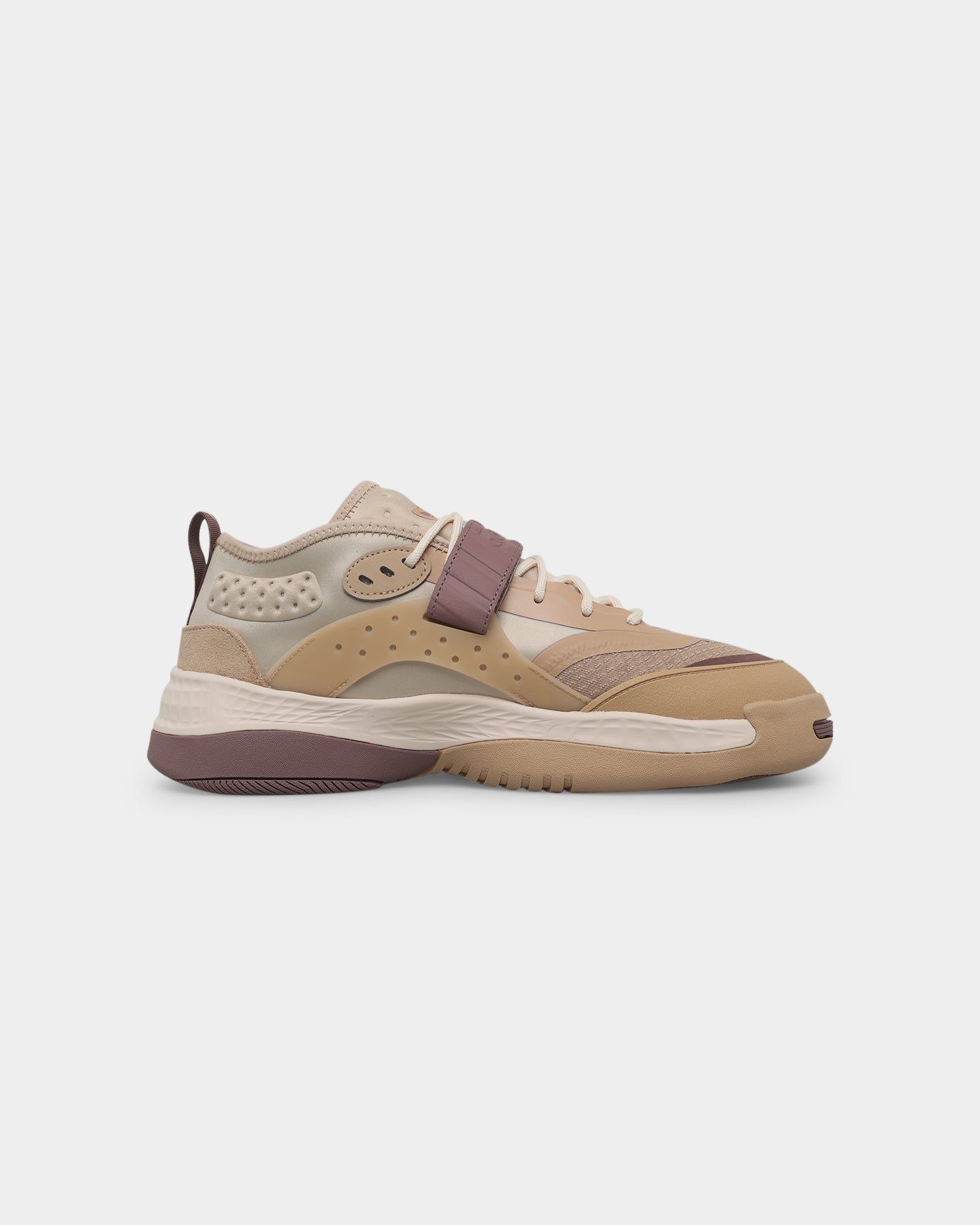 Adidas Streetball III Magic Beige sold by Culture Kings product image thumbnail 5