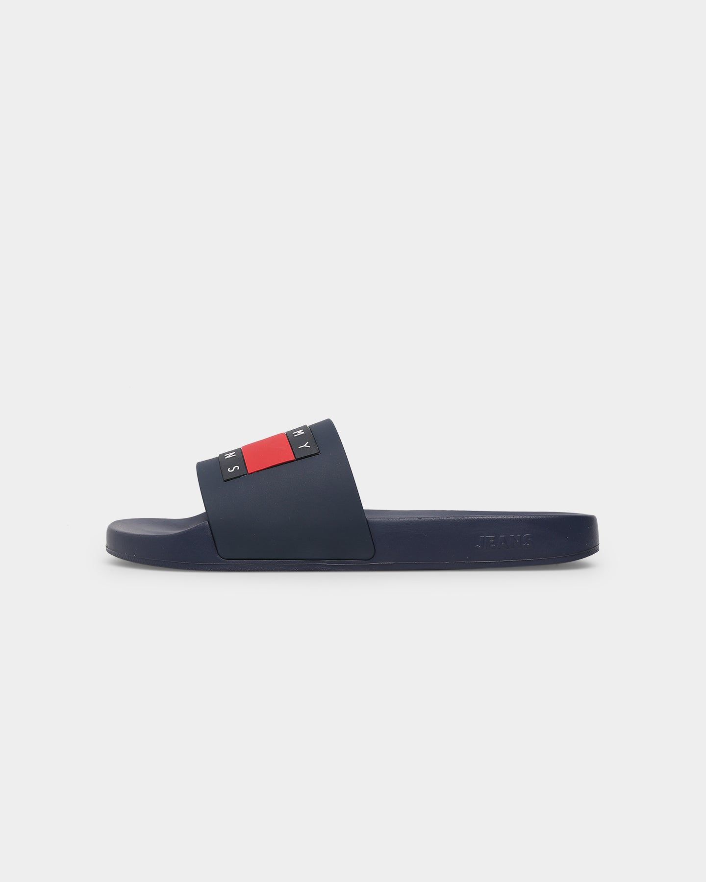 Tommy Jeans Flag Pool Slides Twilight Navy sold by Culture Kings product image thumbnail 2