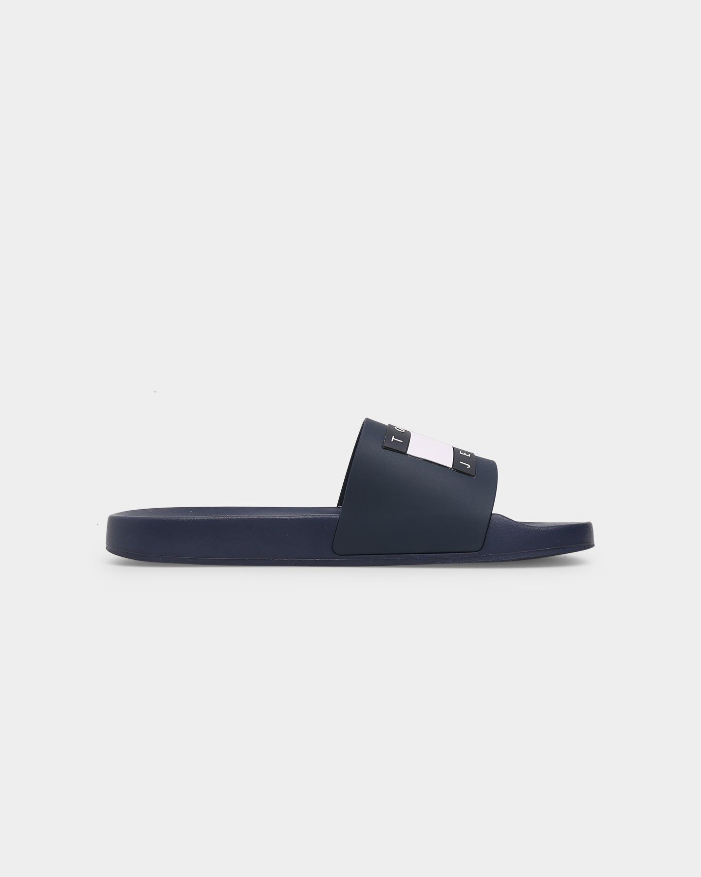 Tommy Jeans Flag Pool Slides Twilight Navy sold by Culture Kings product image thumbnail 4