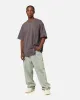 Champion Jersey Element T-Shirt Dust sold by Culture Kings
