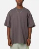Champion Jersey Element T-Shirt Dust sold by Culture Kings