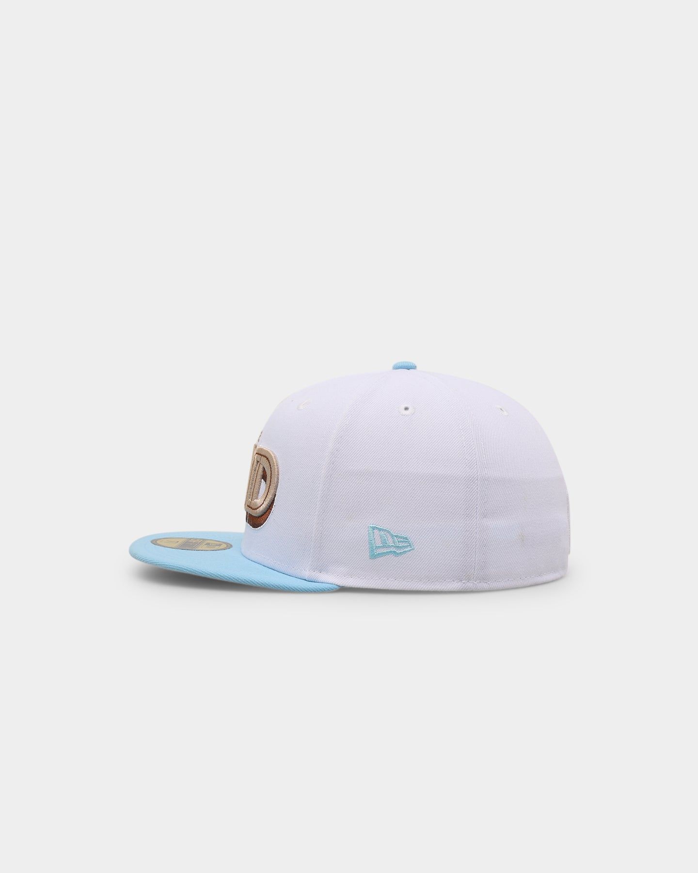 New Era Cleveland Cavaliers 'NBA City Edition' 59FIFTY Fitted Original Team Colours sold by Culture Kings product image thumbnail 4