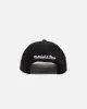 Mitchell & Ness Los Angeles Raiders 3 Time OG Corduroy Snapback Black sold by Culture Kings