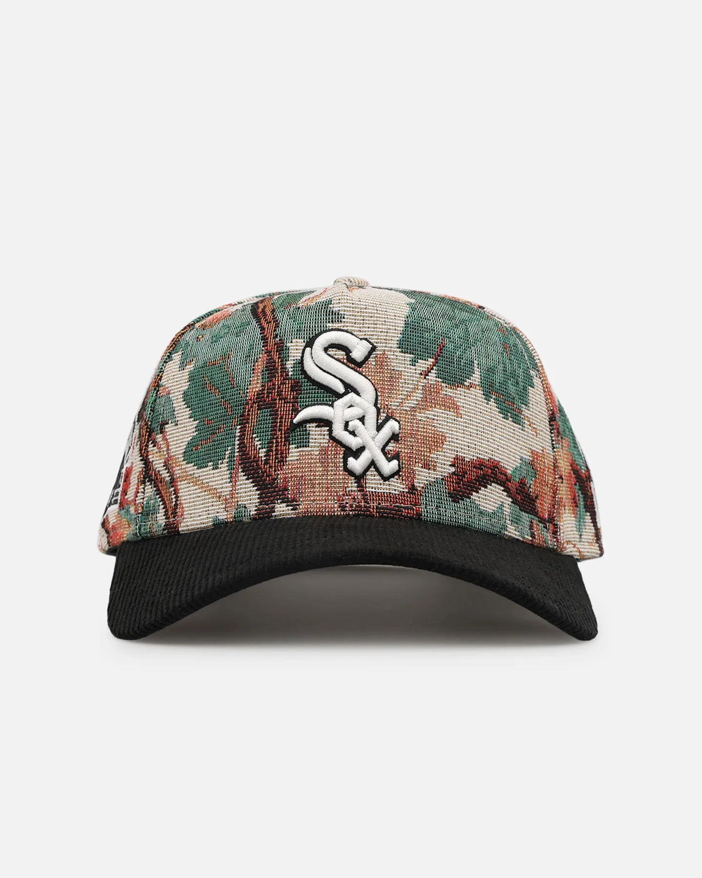 New Era Chicago White Sox 'Maple Majesty' 9FORTY A-Frame Snapback Realtree Tapestrey sold by Culture Kings
