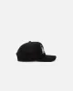Mitchell & Ness Los Angeles Raiders 3 Time OG Corduroy Snapback Black sold by Culture Kings