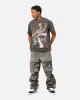 Marvel X-Men Gambit Heavyweight T-Shirt Black Wash sold by Culture Kings