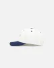 Mitchell & Ness Houston Astros Go Team Go Snapback White Cream/Blue sold by Culture Kings
