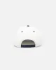 Mitchell & Ness Houston Astros Go Team Go Snapback White Cream/Blue sold by Culture Kings