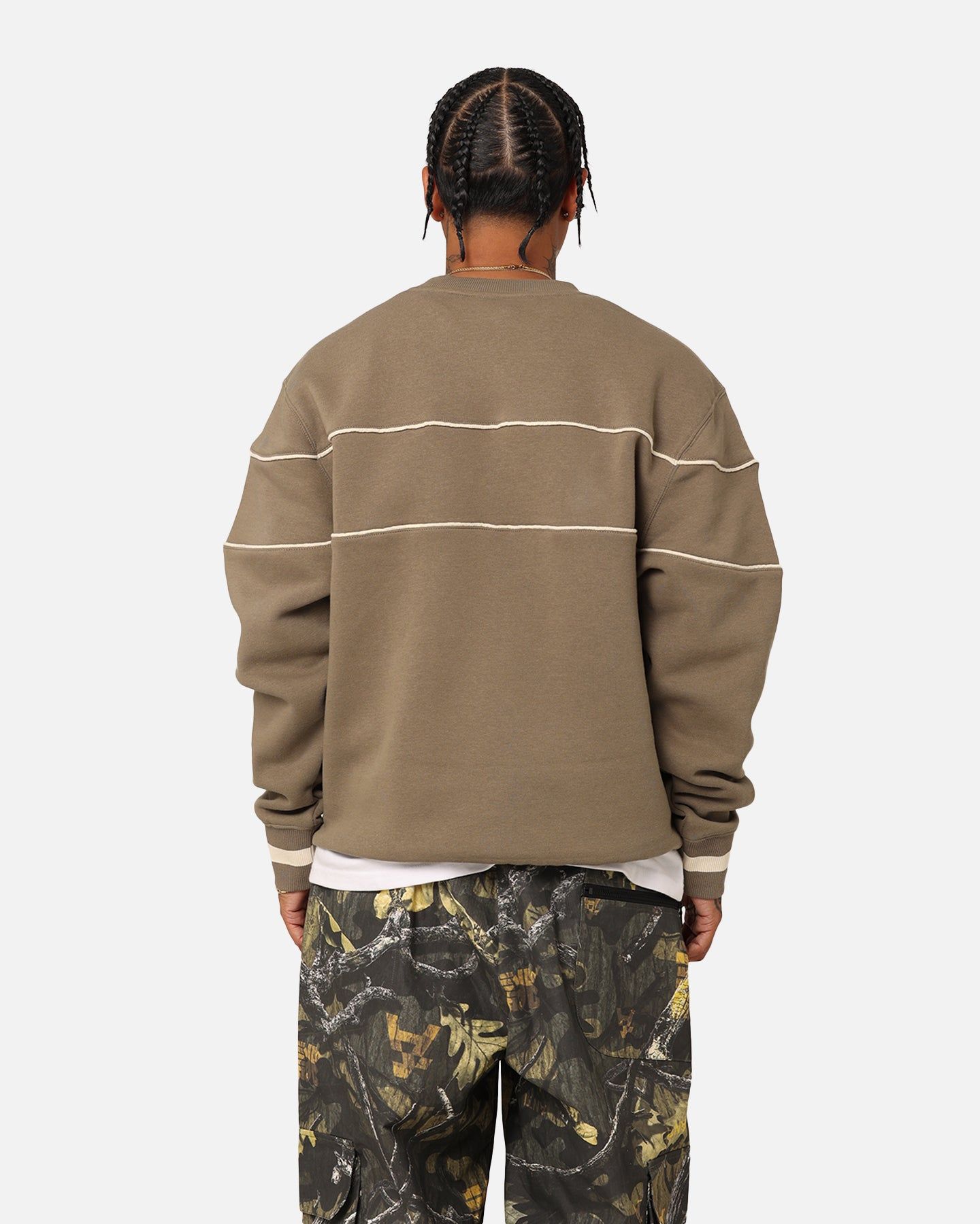 Champion Rochester City Pullover Canoe sold by Culture Kings product image thumbnail 4