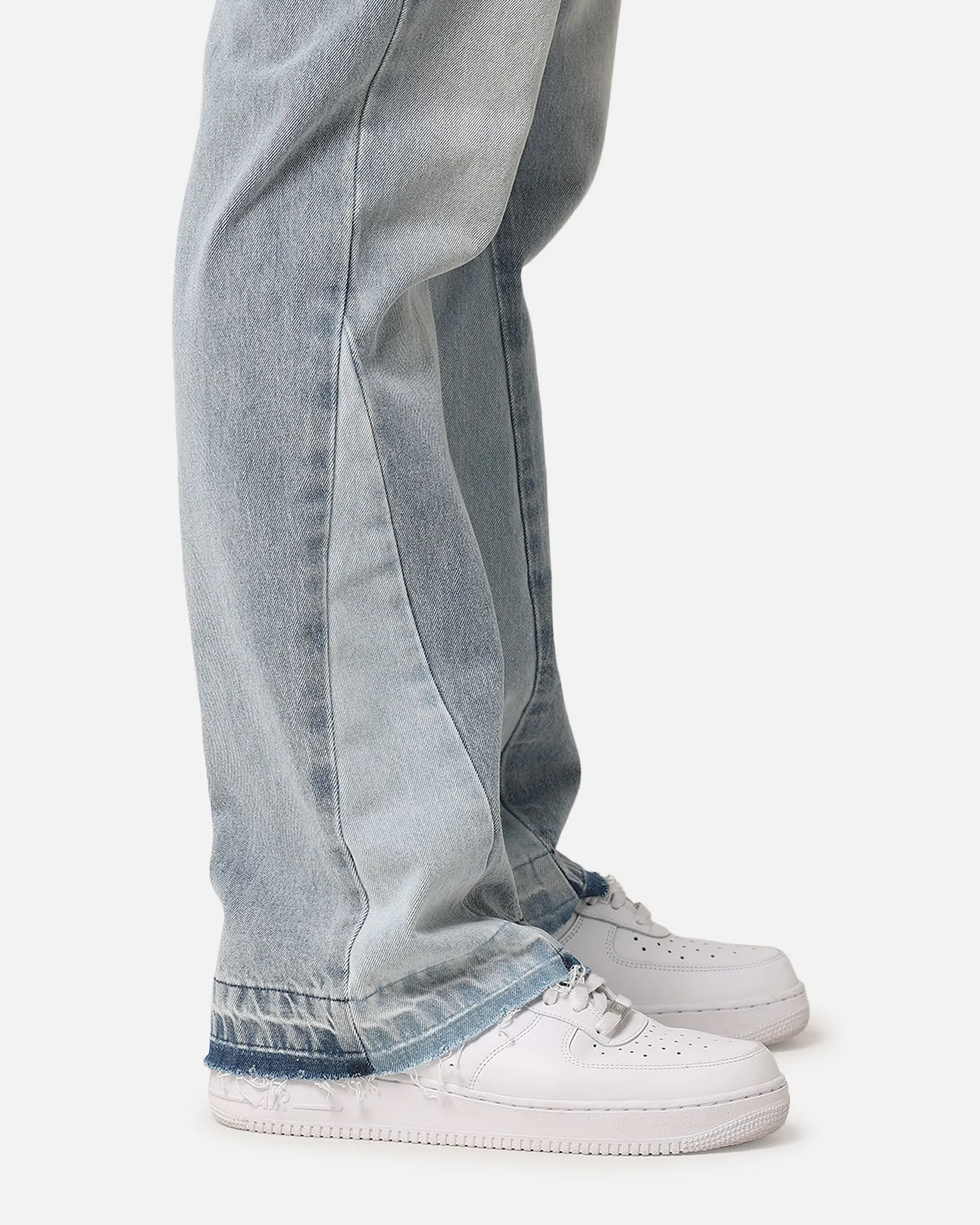XXIII Easy Flare Jeans Denim Light sold by Culture Kings product image thumbnail 4