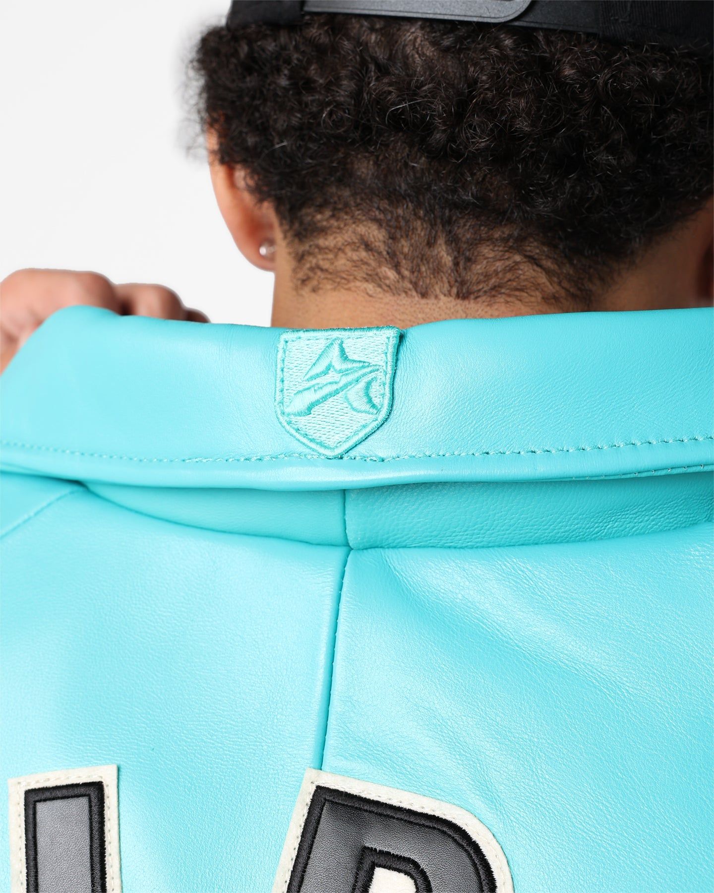 Avirex Icon Jacket Turquoise sold by Culture Kings product image thumbnail 11