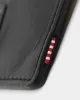 Herschel Bag Co. Charlie Leather RFID Wallet Black sold by Culture Kings