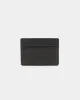 Herschel Bag Co. Charlie Leather RFID Wallet Black sold by Culture Kings