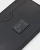 Herschel Bag Co. Charlie Leather RFID Wallet Black sold by Culture Kings