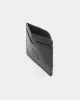 Herschel Bag Co. Charlie Leather RFID Wallet Black sold by Culture Kings