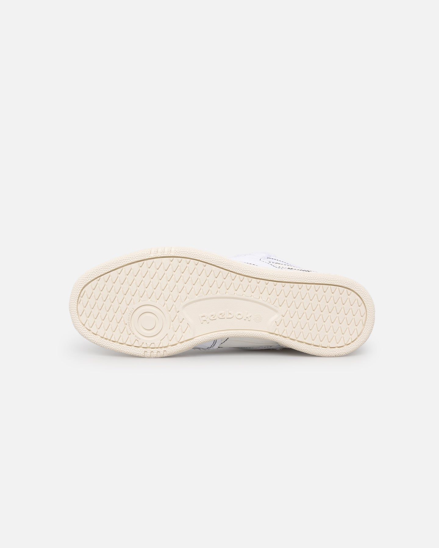 Reebok X MARKET Club C 85 Pump Footwear White/Chalk sold by Culture Kings product image thumbnail 5