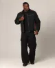 Saint Morta Outlaw Rodeo Jacket Black/Brown sold by Culture Kings