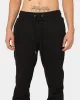 Carré CP Impression Classic Sweat Pants Black sold by Culture Kings